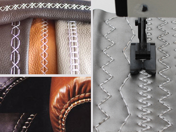 真皮沙發(fā)、汽車(chē)座套、軟體家具